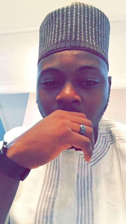 Olukoso