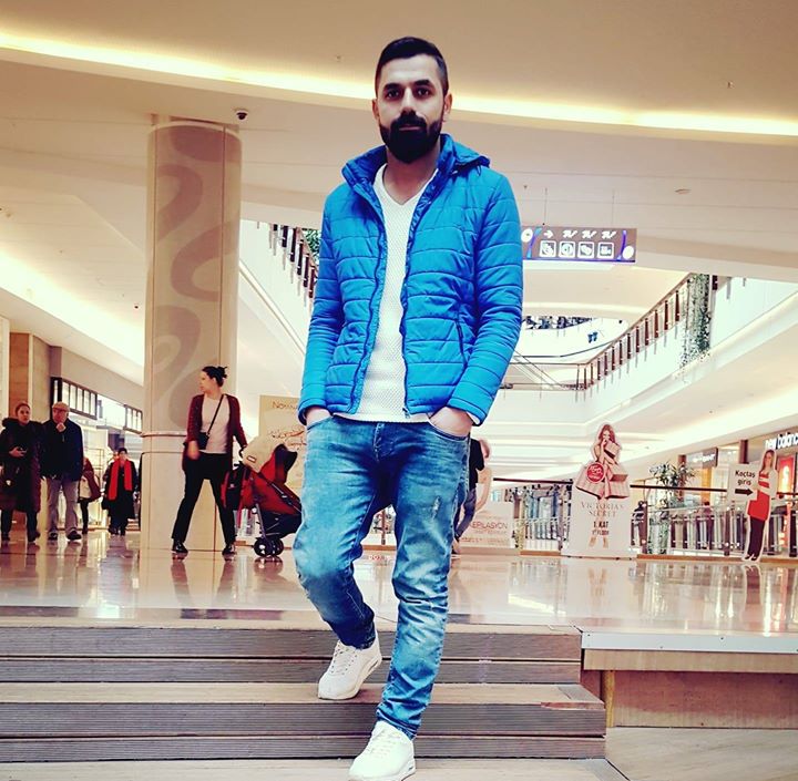 Tekin