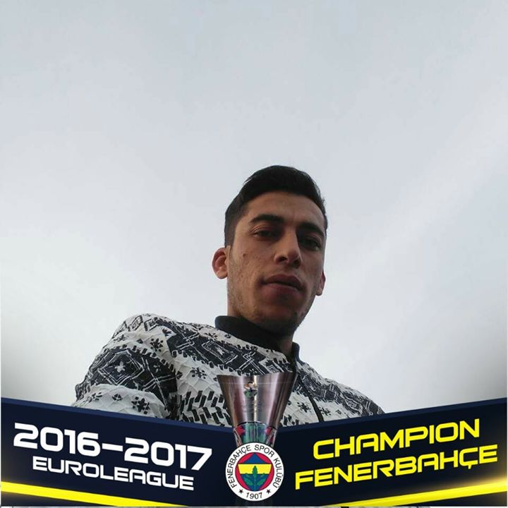 Yilmazguney