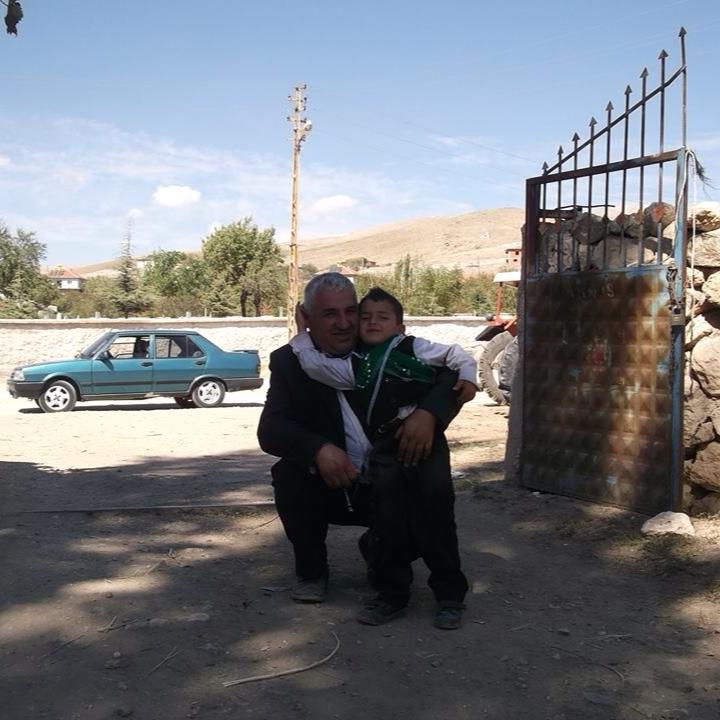 Ömerali