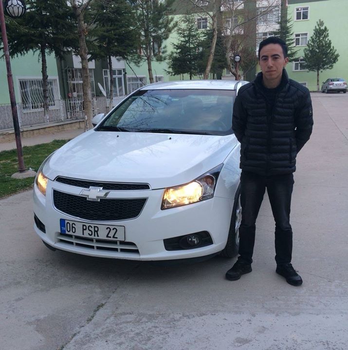 Şükrü