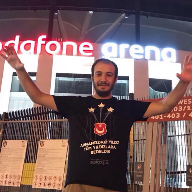 Gökhan