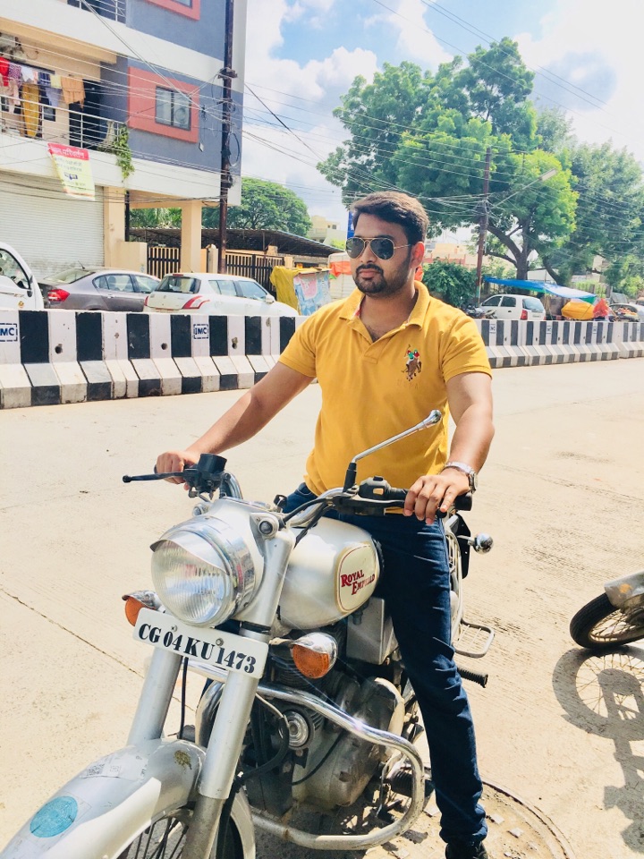 Rohit