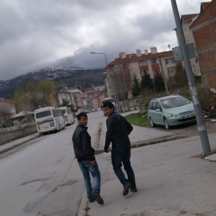 Faruk
