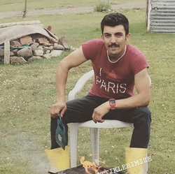 Serdar