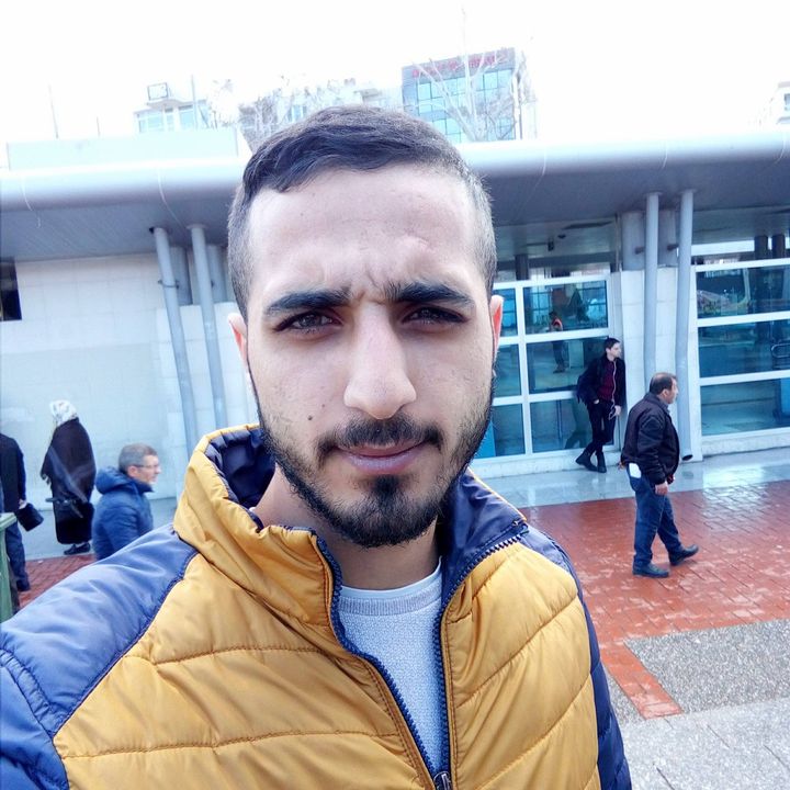 Halil