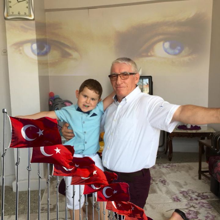 Mehmet
