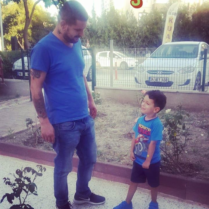 Emrah
