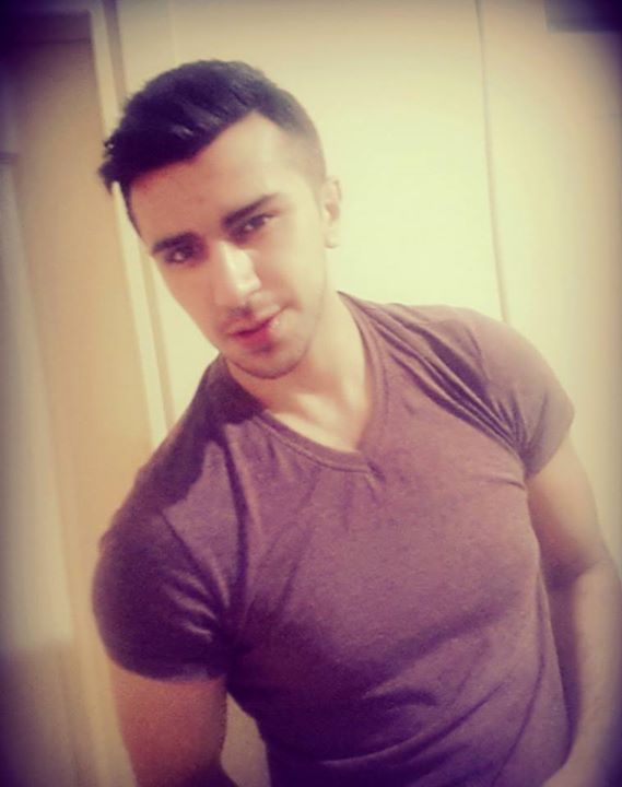 Enes