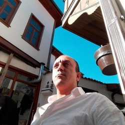 Serkan