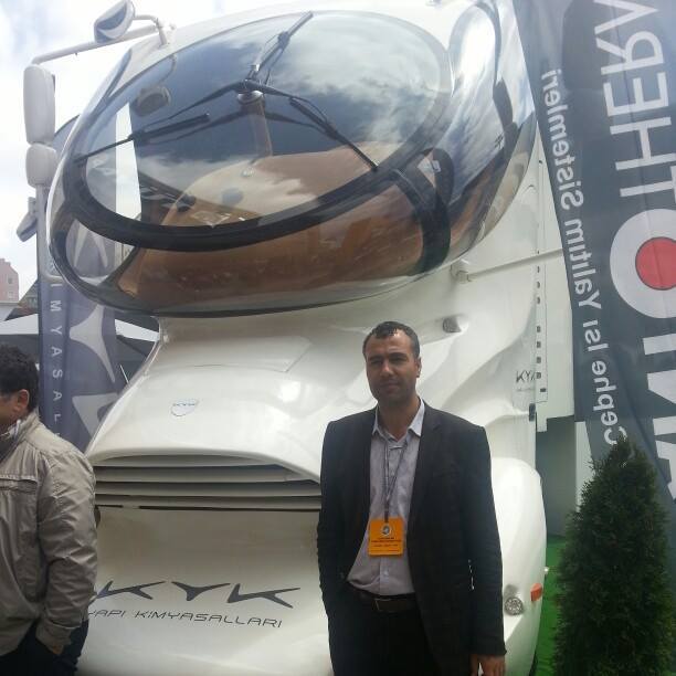 Hacı