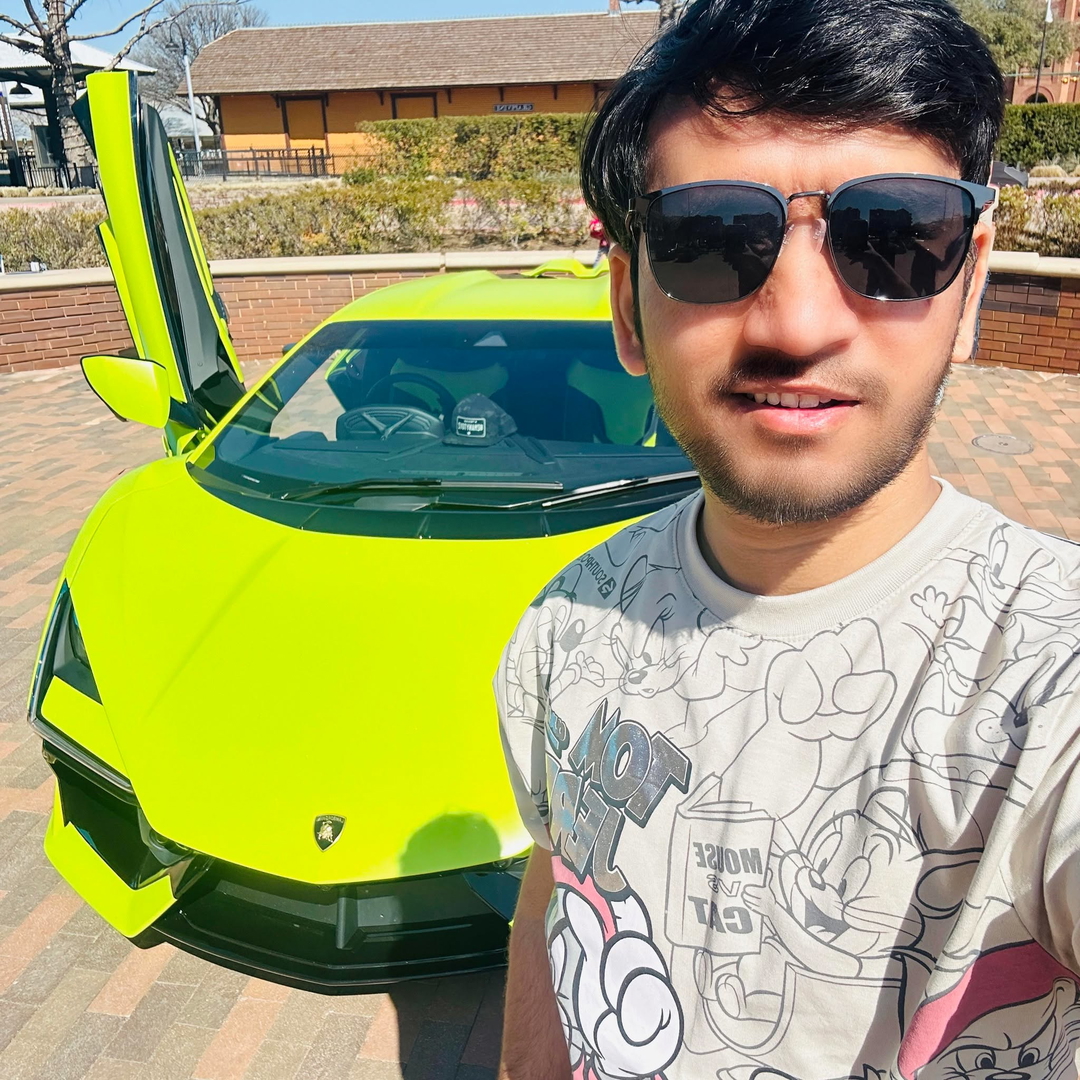 Rahul