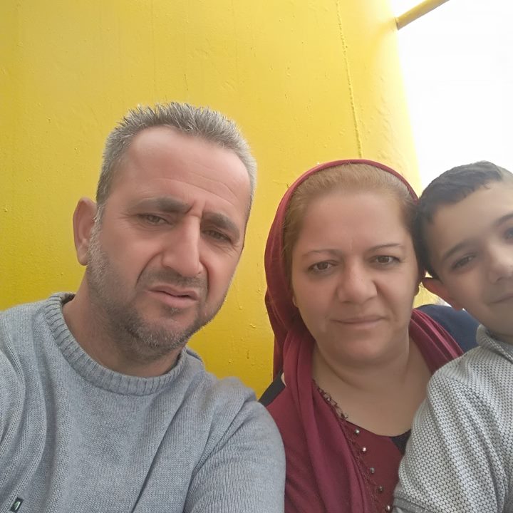 İsmail