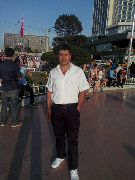Ökkeş