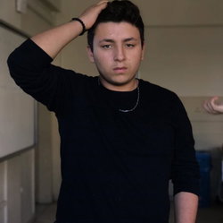 Yk