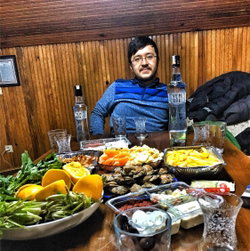 Kerim