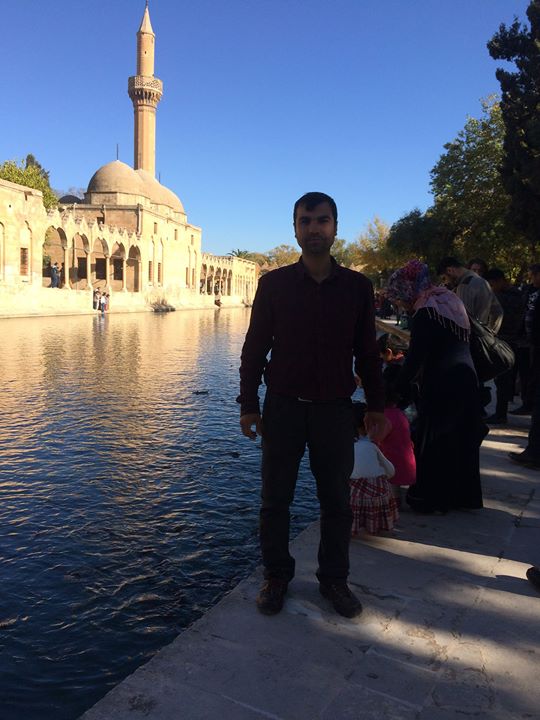 Mehmet