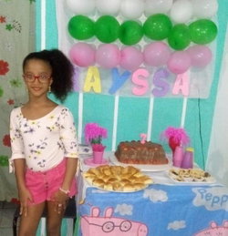 Maysa