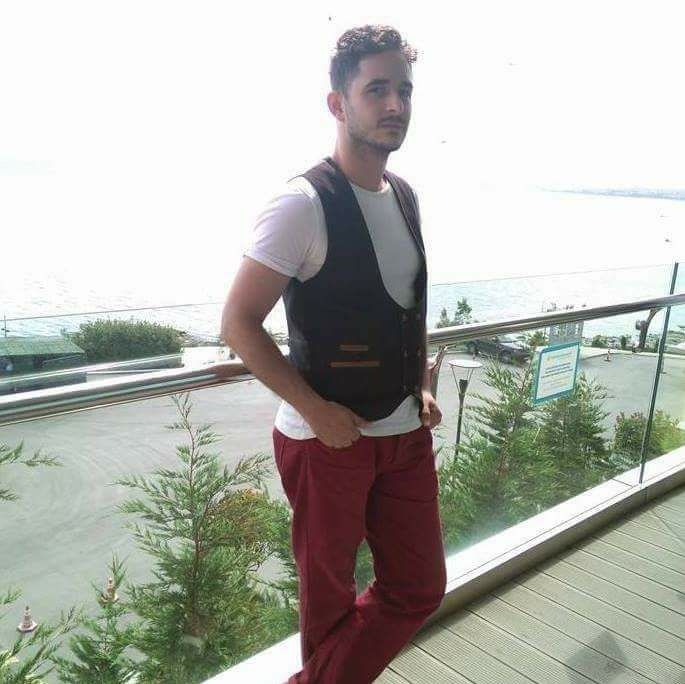 Erkan