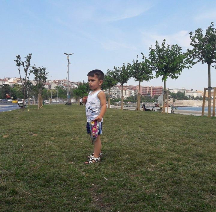 Ayşe