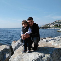 Serkan