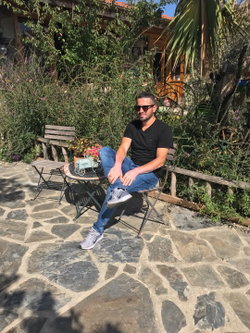 Tuncay