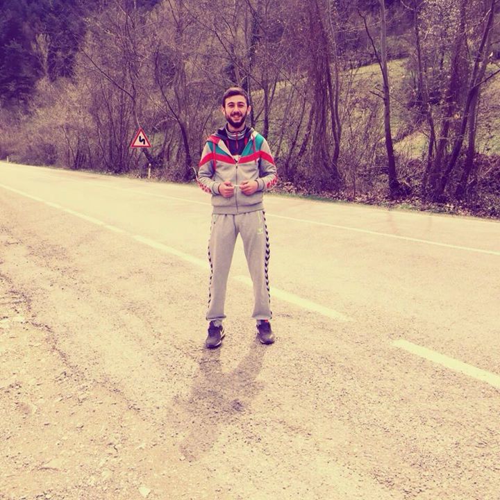Ahmet