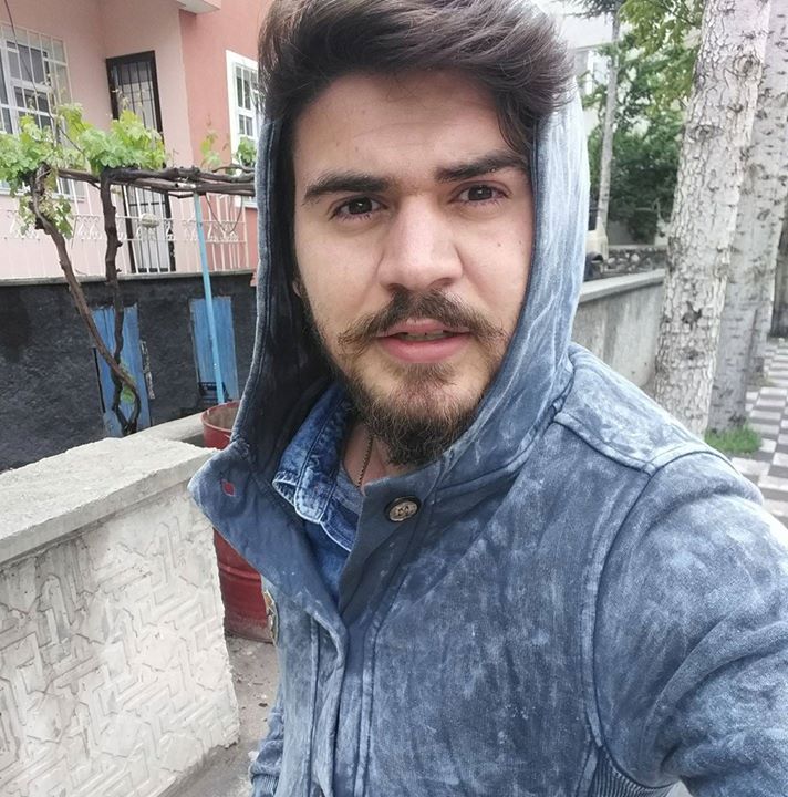 Ali