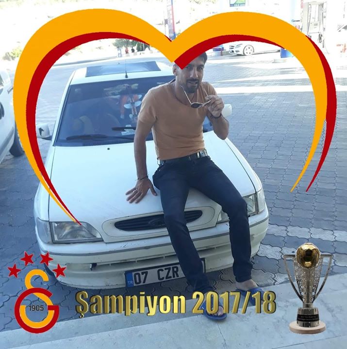 Serkan