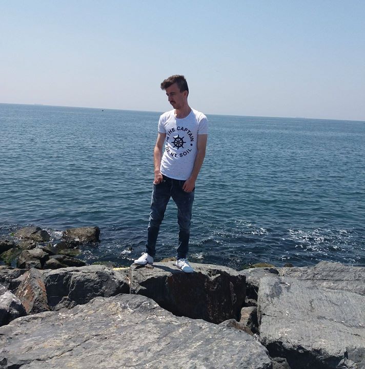 Metin