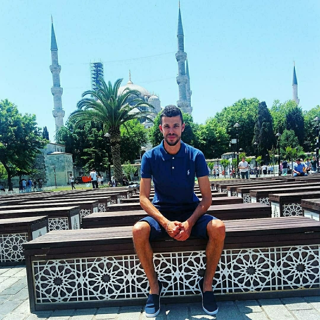Aidoussi