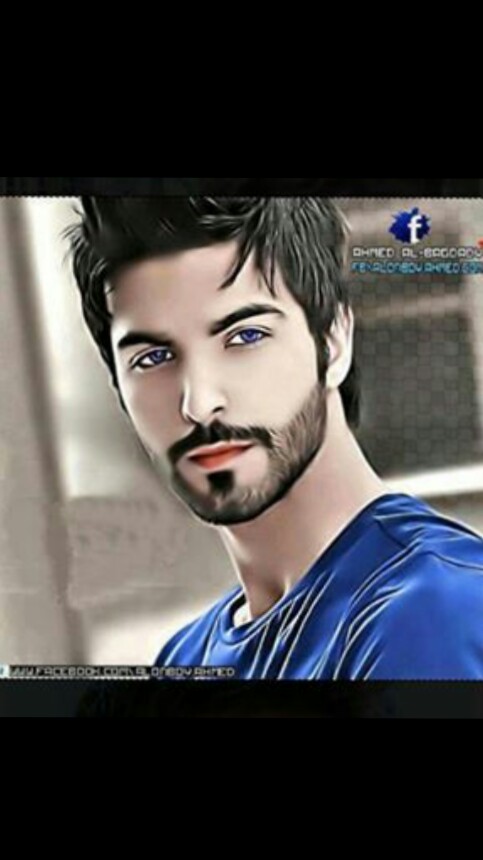 Ahmad