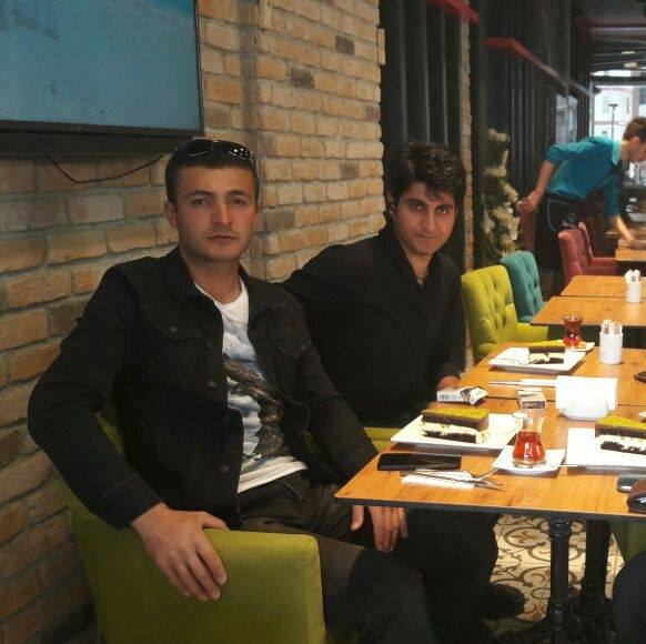 Çetin