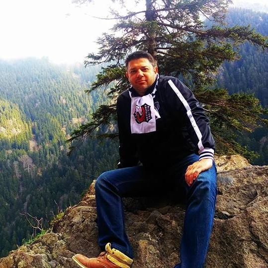 Serkan