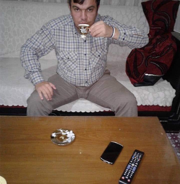 Ali