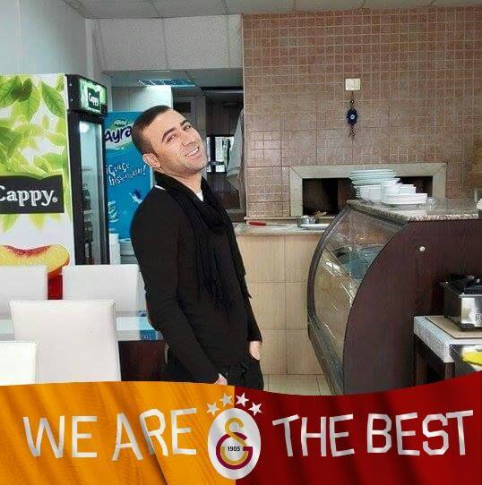 Cengiz