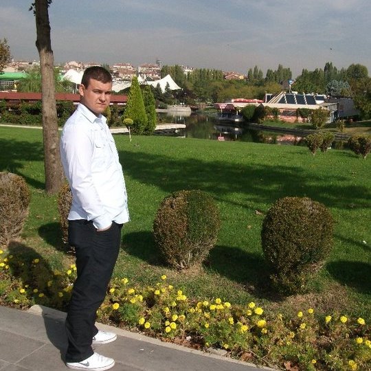 Caner