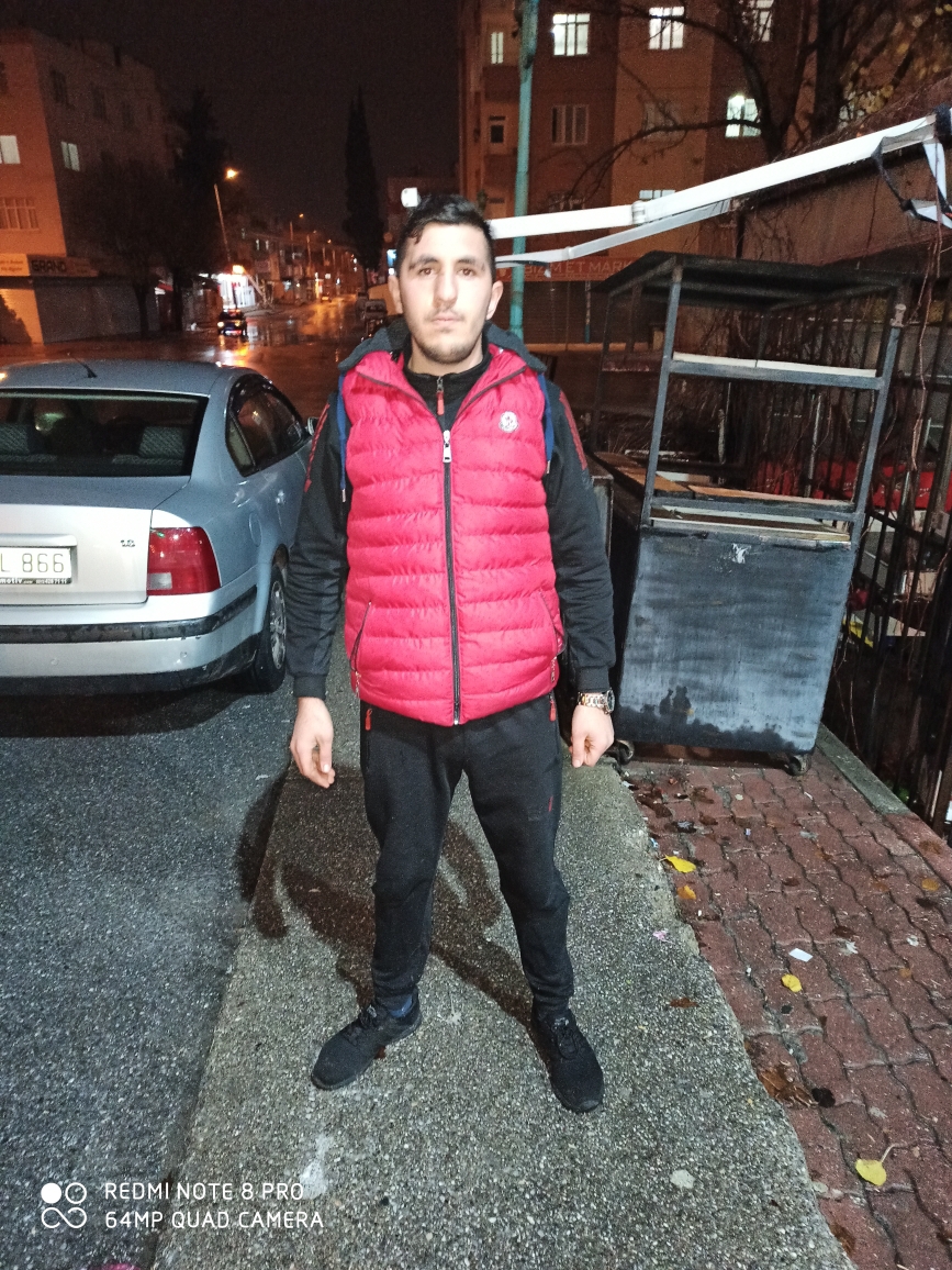 Yusuf
