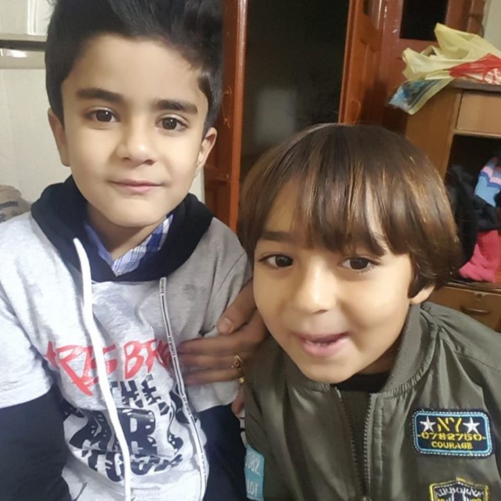 Muhammad