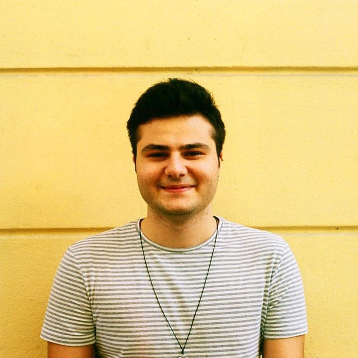 Yusuf