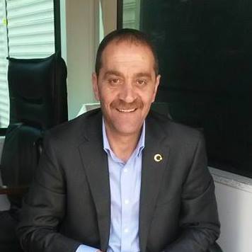 Ekrem