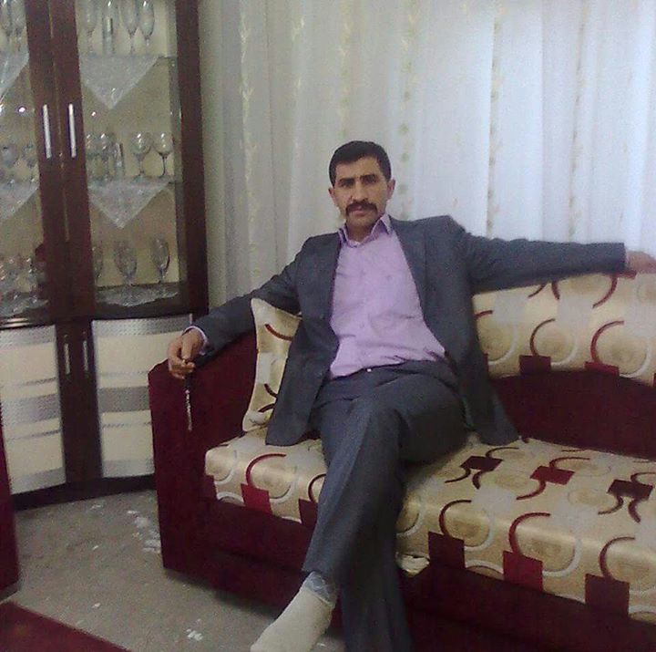 Ahmet