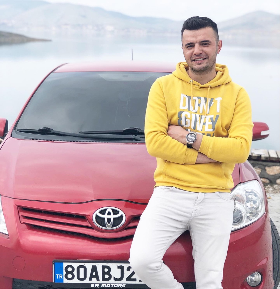 Mahmut