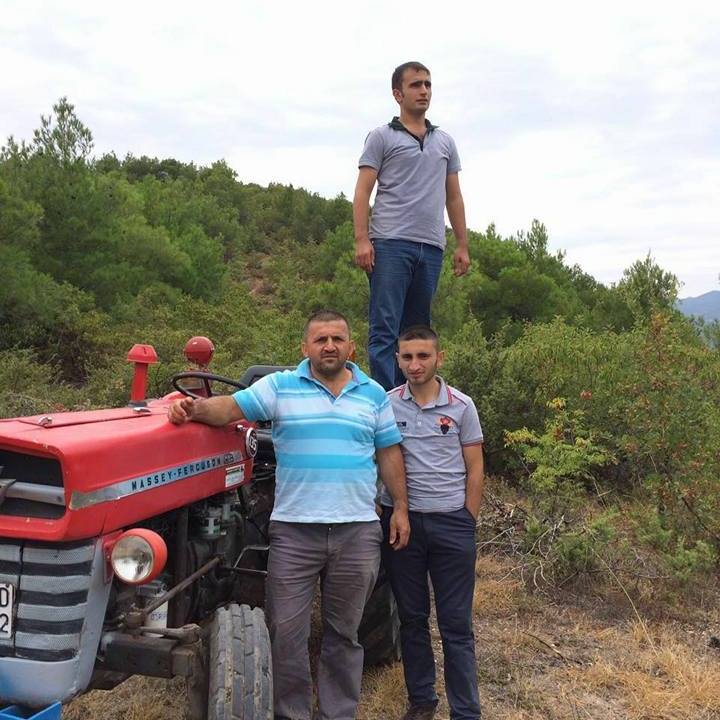 Mehmet