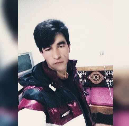 مسعود