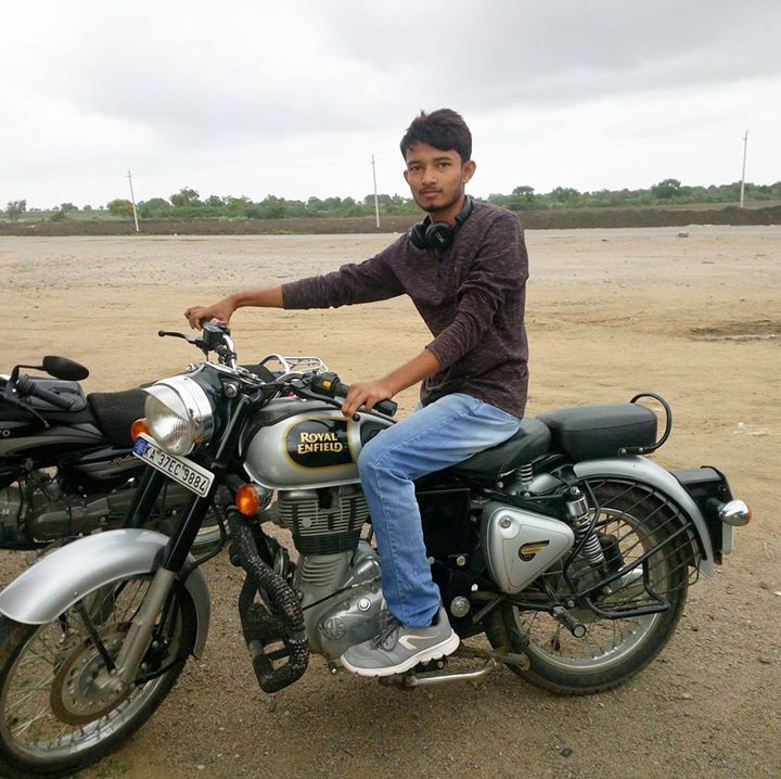 Chetan