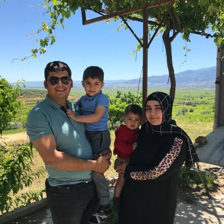 Şerif