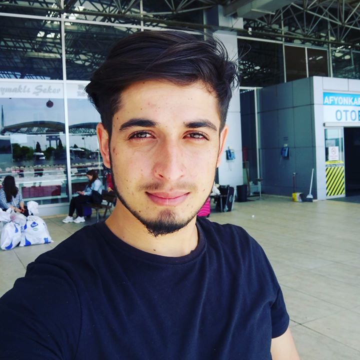 Yusuf