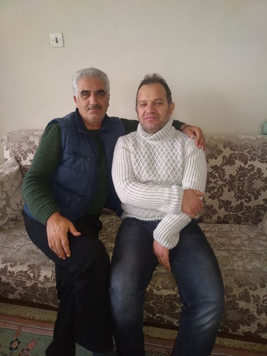 Ismail