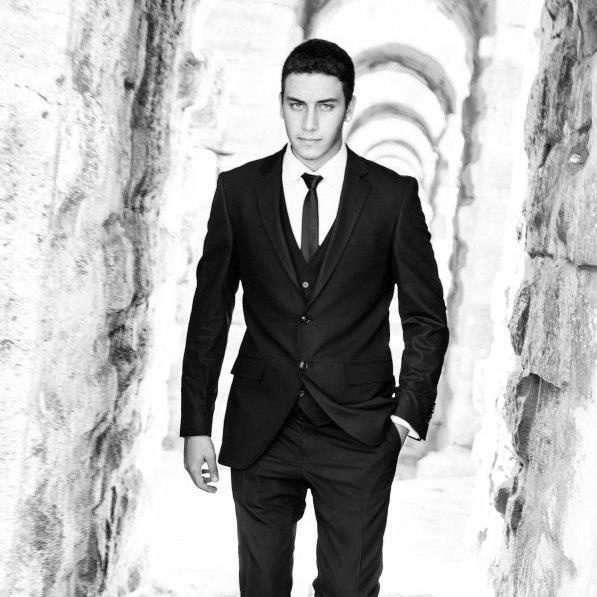Ahmet